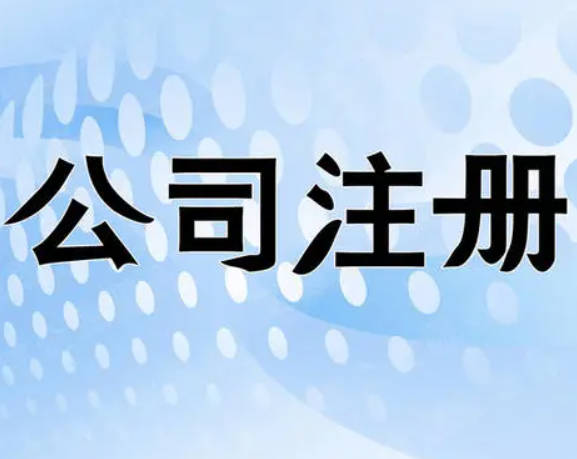 东莞注册公司一人有限公司登记要求